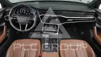 2020 Audi A6