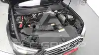 2020 Audi A6