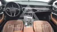2020 Audi A6