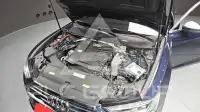 2020 Audi A6