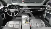 2020 Audi A6