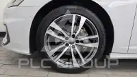 2020 Audi A6