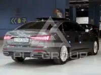 2020 Audi A6