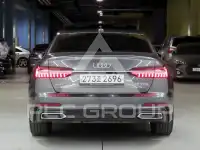 2020 Audi A6