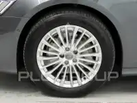 2020 Audi A6