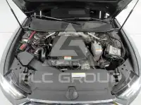 2020 Audi A6