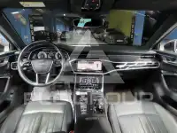 2020 Audi A6