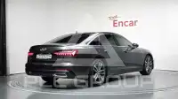 2020 Audi A6