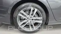2020 Audi A6