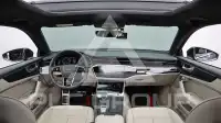 2020 Audi A6