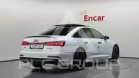 2020 Audi A6