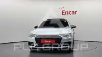 2020 Audi A6