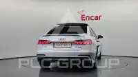 2020 Audi A6