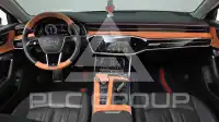 2020 Audi A6