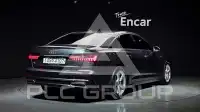 2020 Audi A6