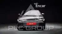2020 Audi A6
