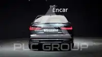 2020 Audi A6