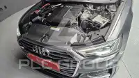 2020 Audi A6