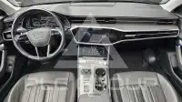 2020 Audi A6