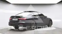 2020 Audi A6