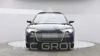 2020 Audi A6