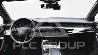 2020 Audi A6