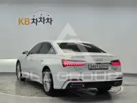 2020 Audi A6