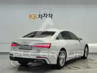 2020 Audi A6