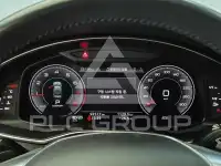 2020 Audi A6