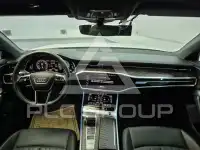 2020 Audi A6