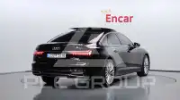 2020 Audi A6