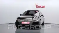 2020 Audi A6