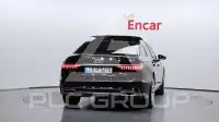 2020 Audi A6