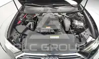 2020 Audi A6