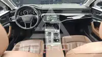 2020 Audi A6