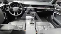 2020 Audi A6