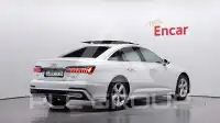 2020 Audi A6