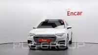 2020 Audi A6