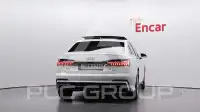 2020 Audi A6