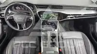 2020 Audi A6