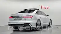 2020 Audi A6