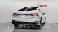 2020 Audi A6