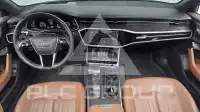 2020 Audi A6