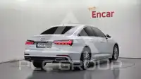 2020 Audi A6