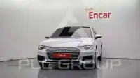 2020 Audi A6