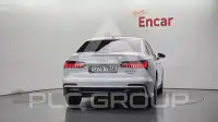 2020 Audi A6