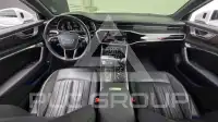 2020 Audi A6