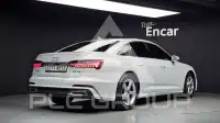 2020 Audi A6