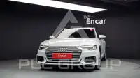 2020 Audi A6