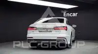 2020 Audi A6